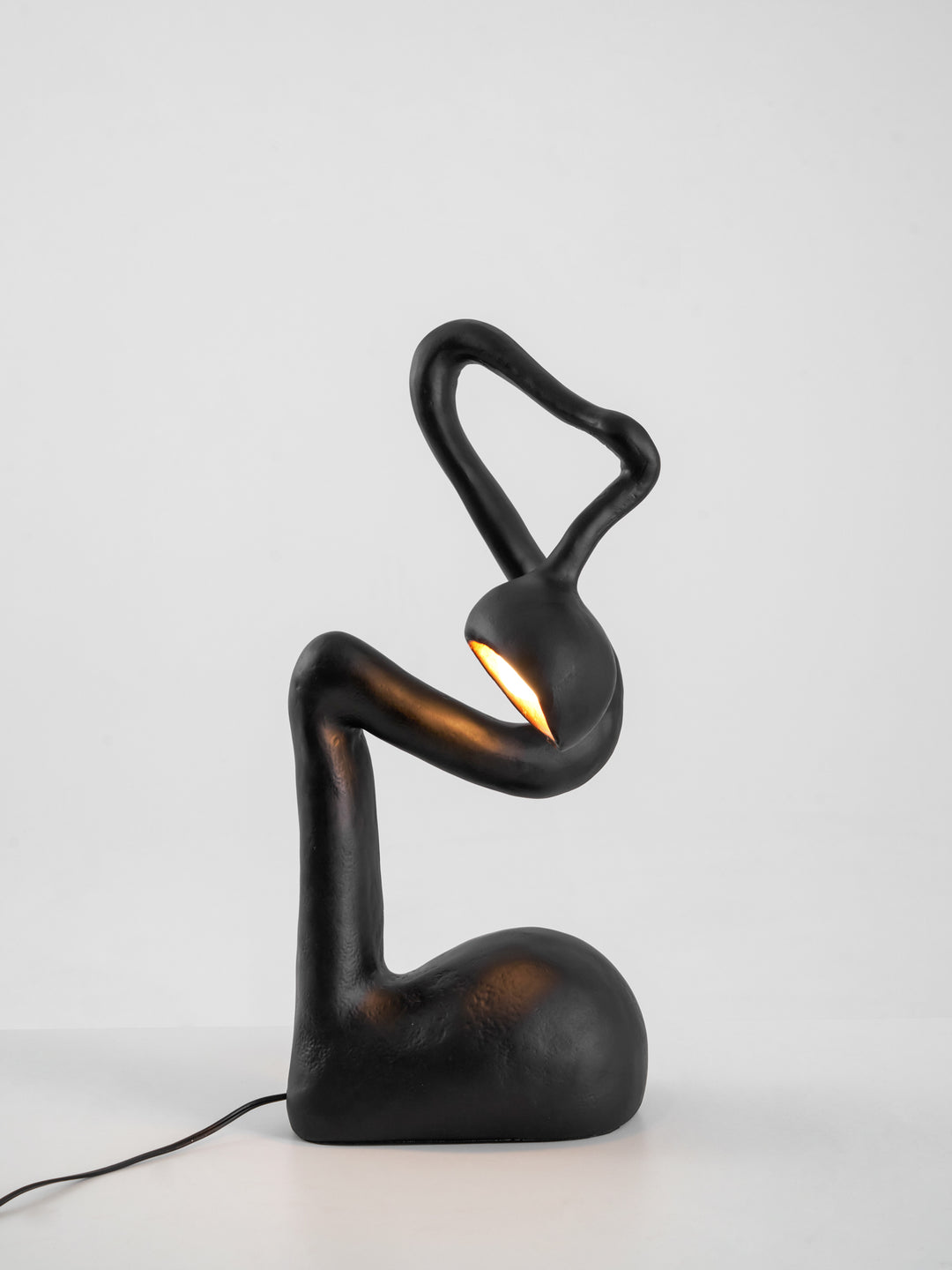 Myrrh Sculpture Table Lamp - Vakkerlight