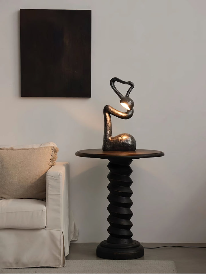 Myrrh Sculpture Table Lamp - Vakkerlight