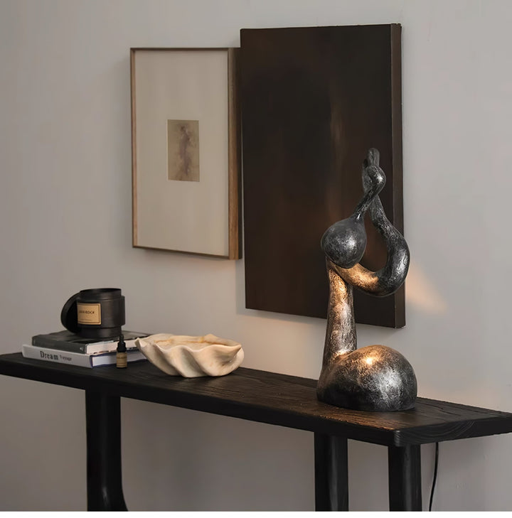 Myrrh Sculpture Table Lamp - Vakkerlight