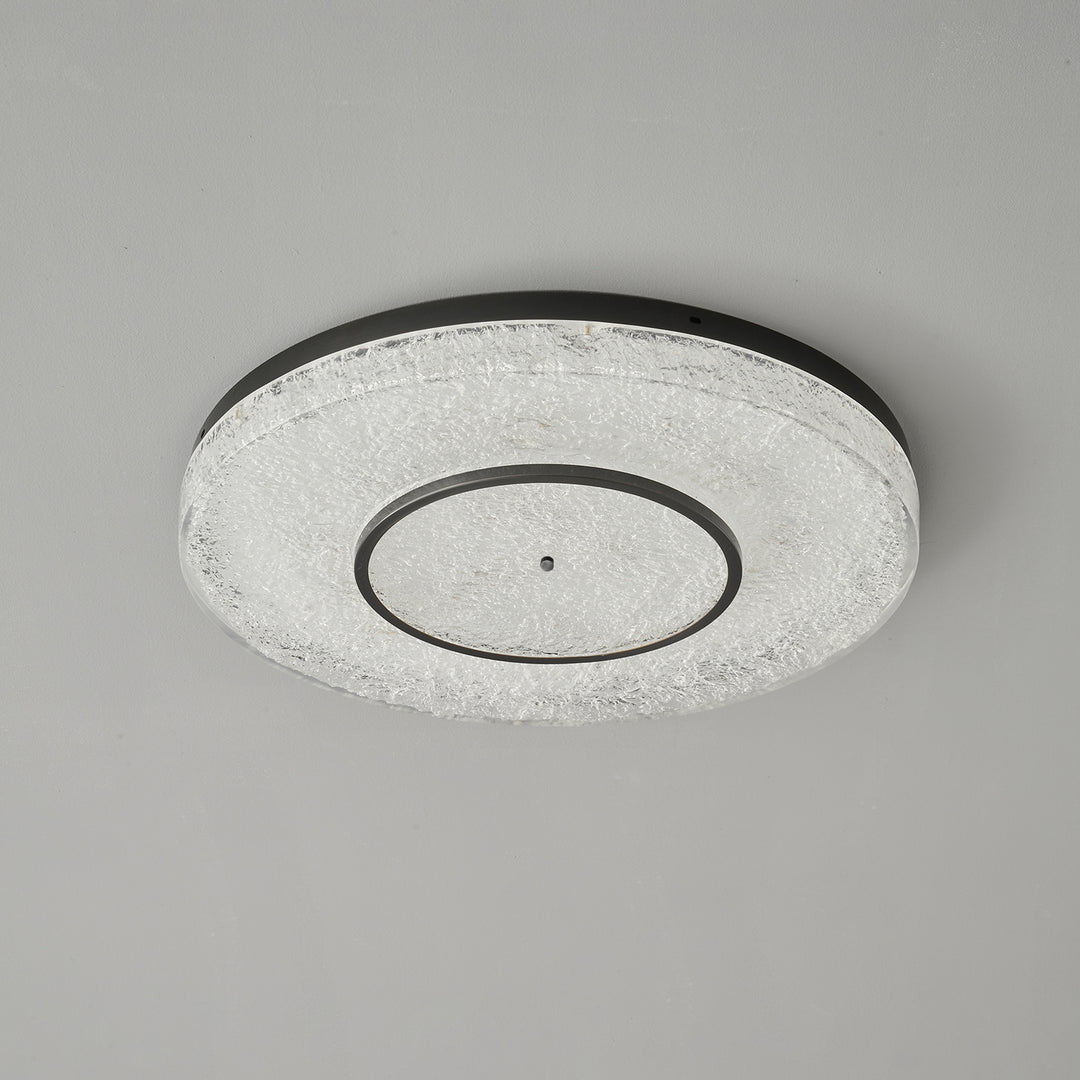 Mysterious Circle Ceiling Lamp - Vakkerlight