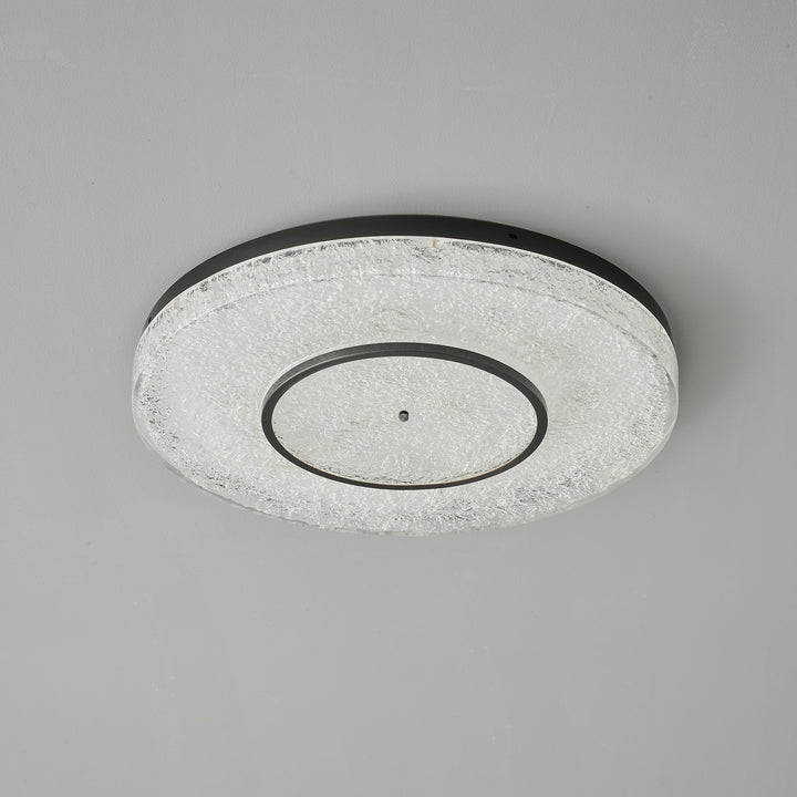 Mysterious Circle Ceiling Lamp - Vakkerlight