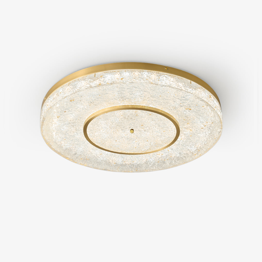 Mysterious Circle Ceiling Lamp - Vakkerlight