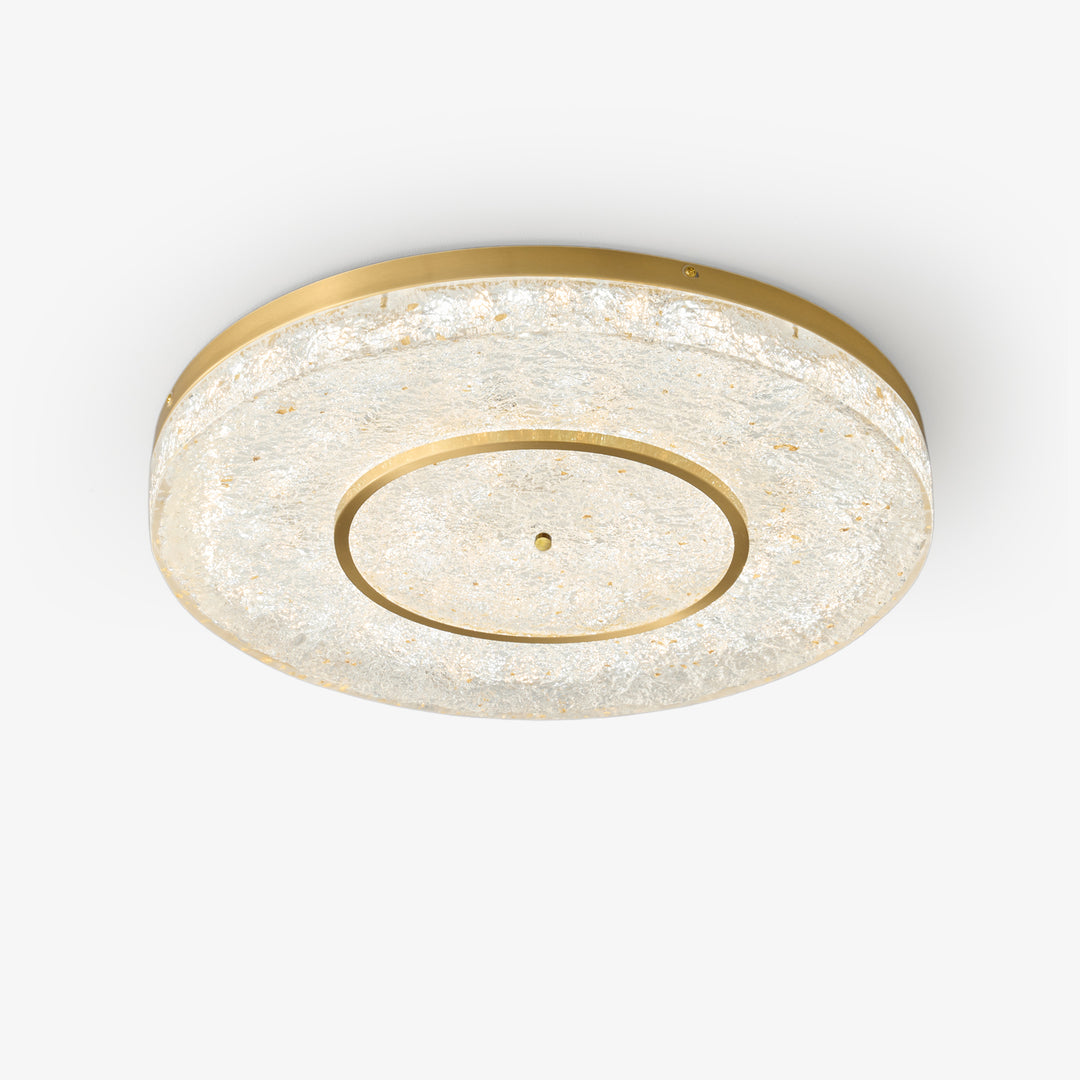 Mysterious Circle Ceiling Lamp - Vakkerlight