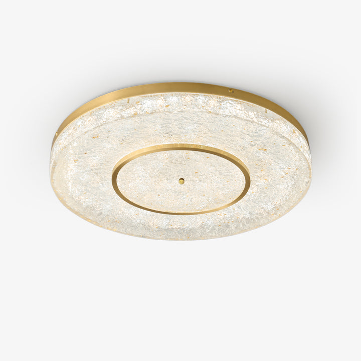 Mysterious Circle Ceiling Lamp - Vakkerlight