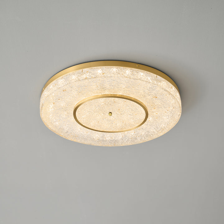 Mysterious Circle Ceiling Lamp - Vakkerlight