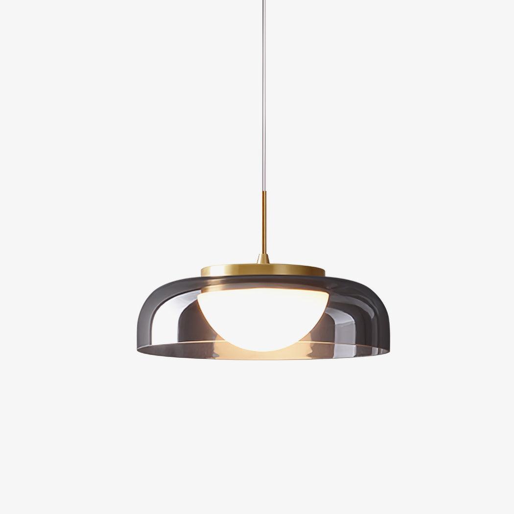 Mystic Eclipse Pendant Lamp - Vakkerlight