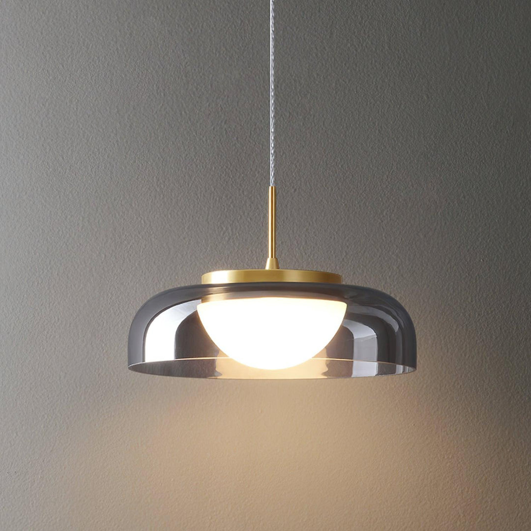 Mystic Eclipse Pendant Lamp - Vakkerlight