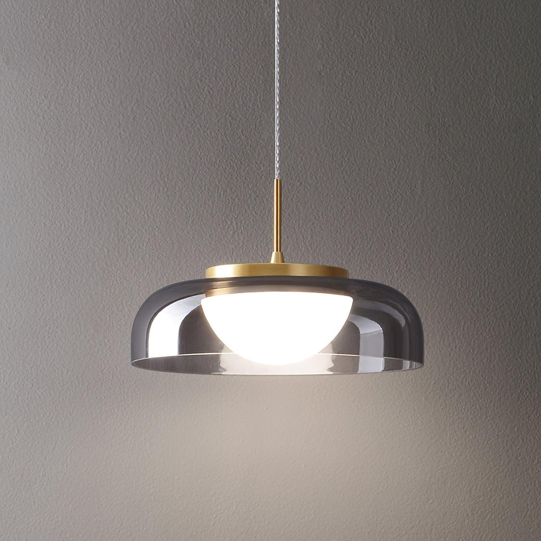 Mystic Eclipse Pendant Lamp - Vakkerlight