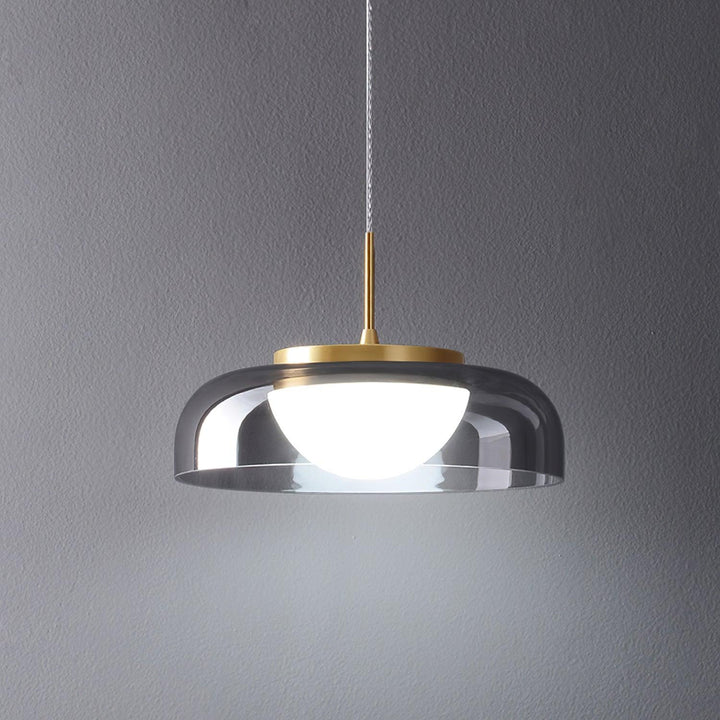 Mystic Eclipse Pendant Lamp - Vakkerlight