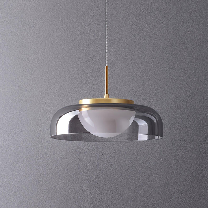 Mystic Eclipse Pendant Lamp - Vakkerlight