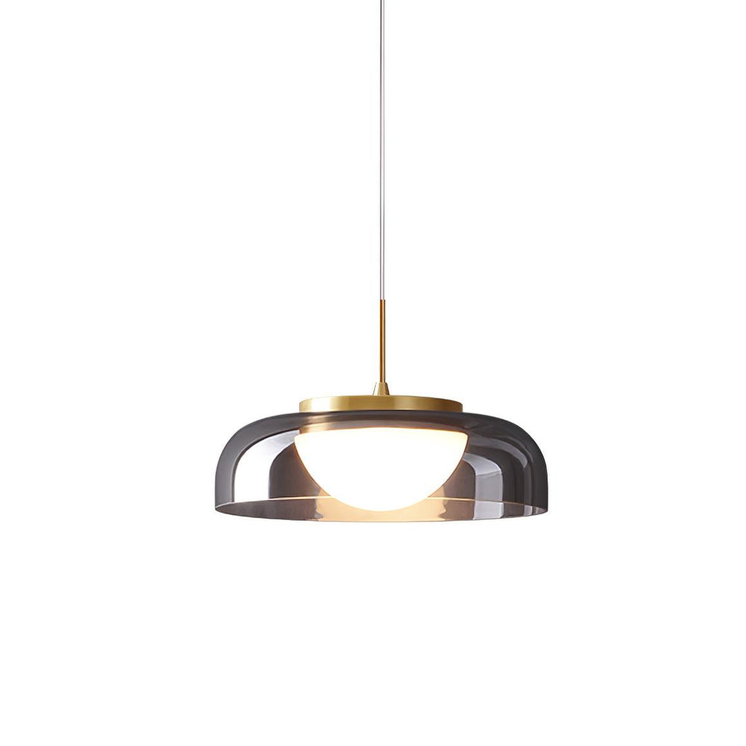 Mystic Eclipse Pendant Lamp - Vakkerlight