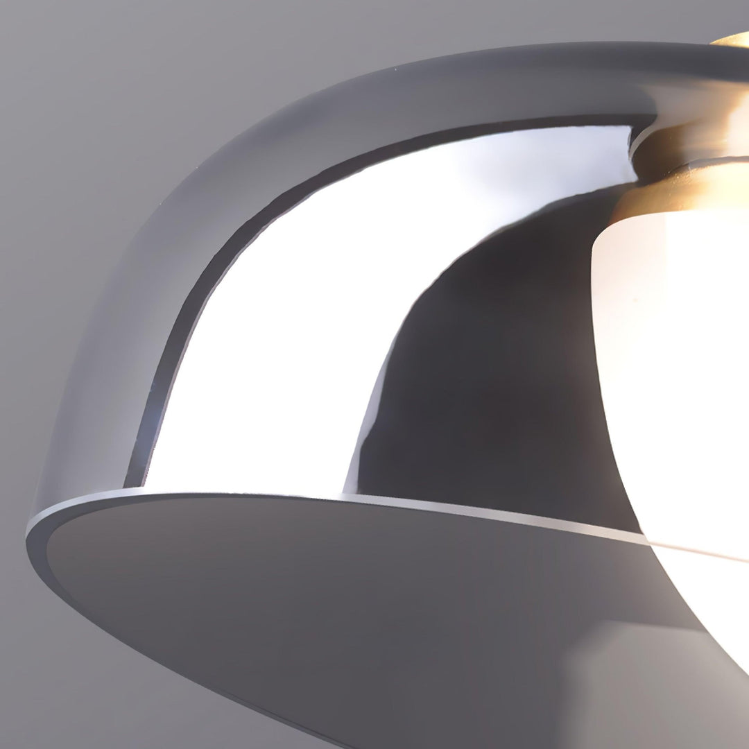 Mystic Eclipse Pendant Lamp - Vakkerlight