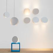 North Pendant Light - Vakkerlight