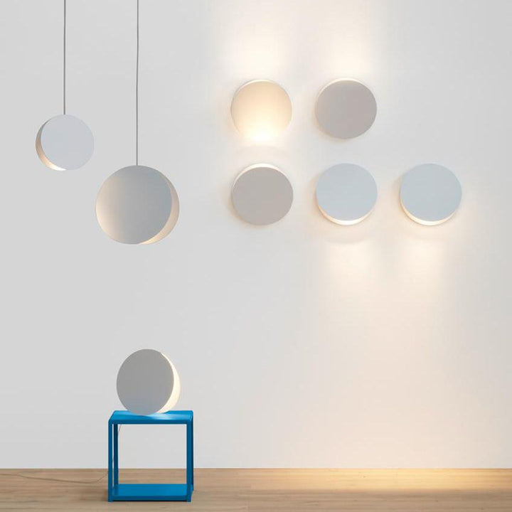 North Pendant Light - Vakkerlight