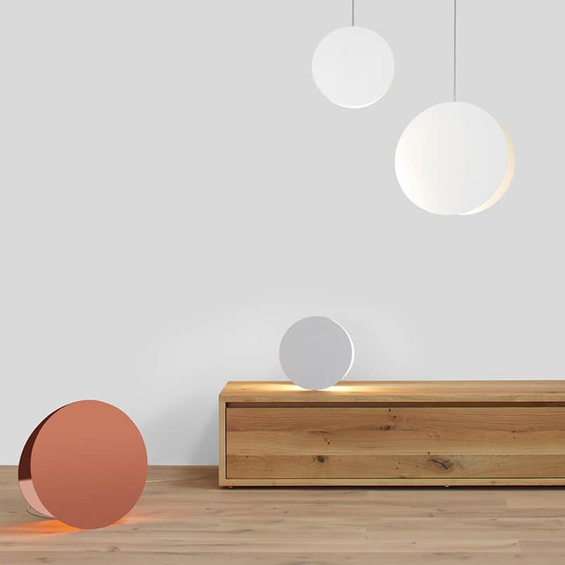 North Pendant Light - Vakkerlight