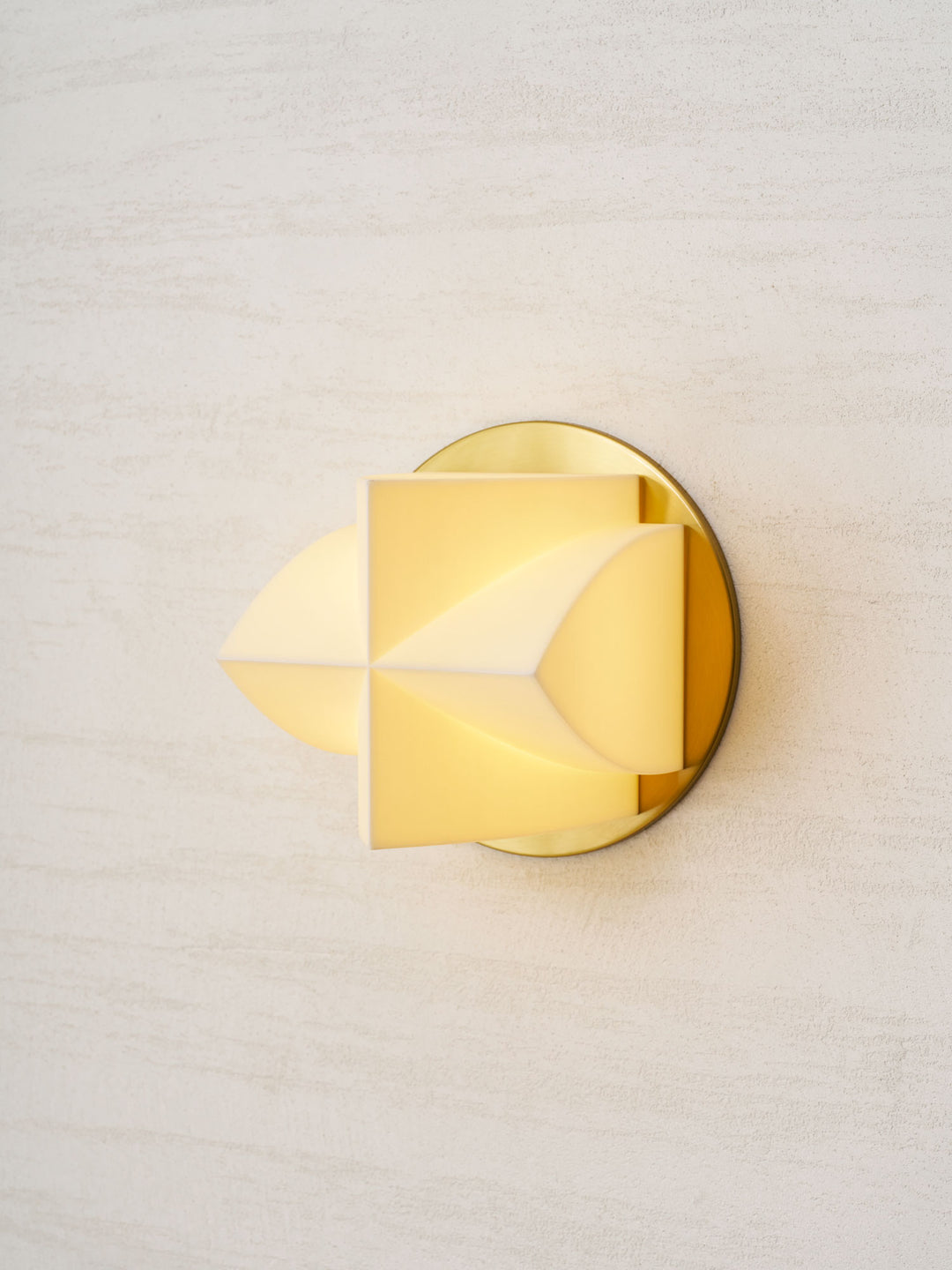 Naala Sconce