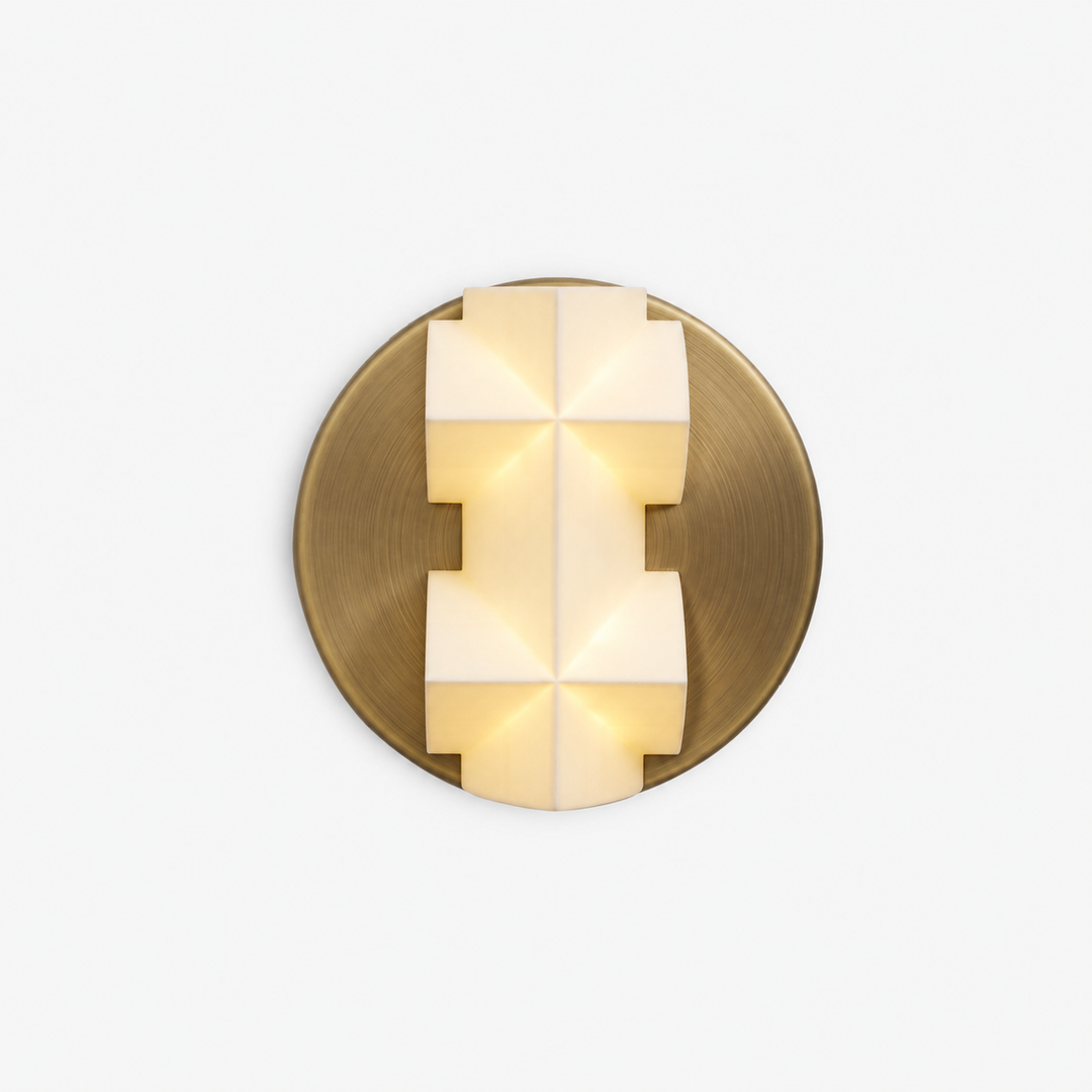 Naala Sconce