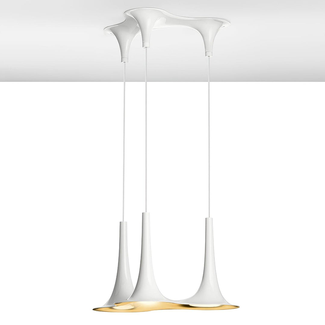 Nafir Pendant Light - Vakkerlight