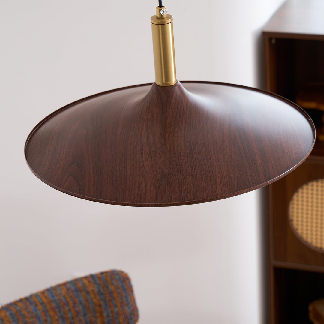 Crane Swing Arm Pendant Lamp - Vakkerlight