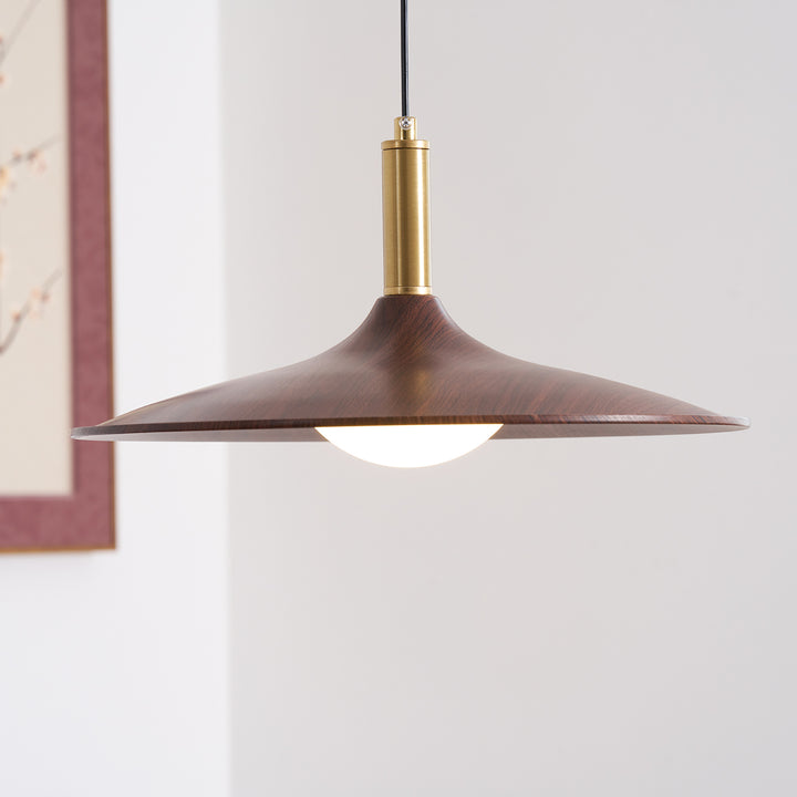 Crane Swing Arm Pendant Lamp - Vakkerlight