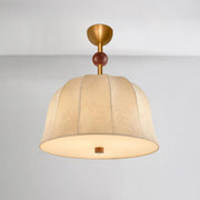 Nanyang Retro Ceiling Lamp