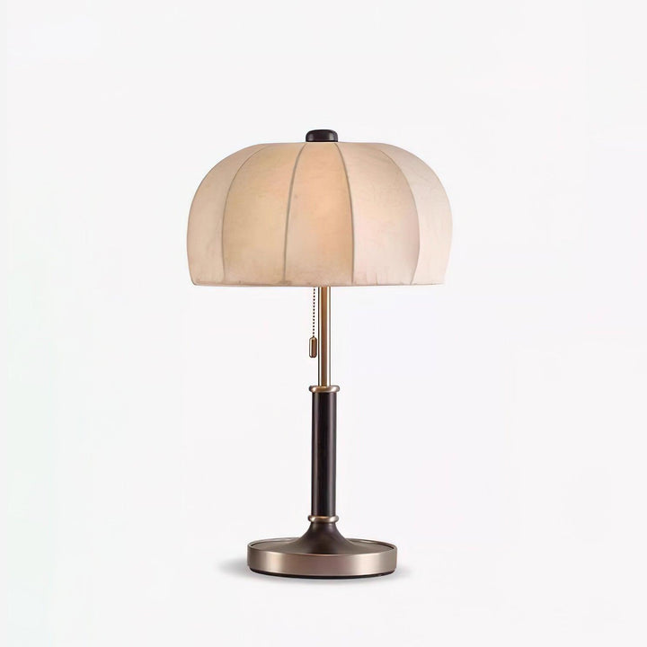 Nanyang Retro Table Lamp - Vakkerlight