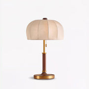 Nanyang Retro Table Lamp - Vakkerlight