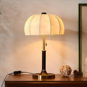 Nanyang Retro Table Lamp - Vakkerlight