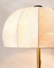 Nanyang Retro Table Lamp