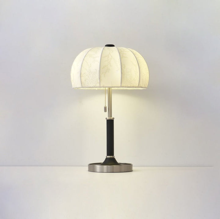 Nanyang Retro Table Lamp - Vakkerlight