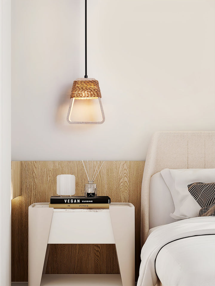 Naroa Pendant Light - Vakkerlight