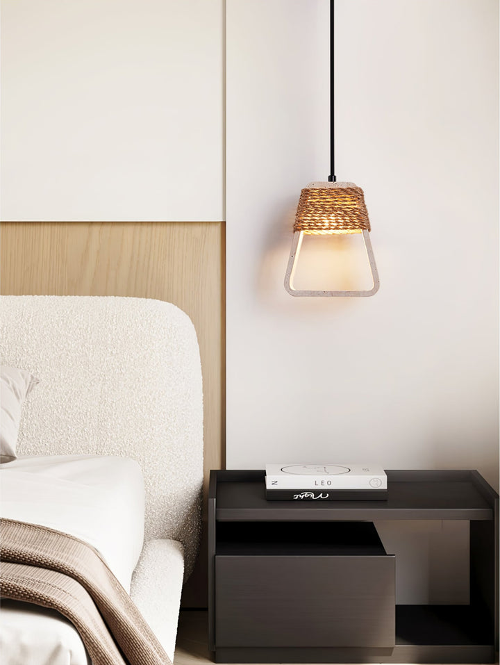 Naroa Pendant Light - Vakkerlight