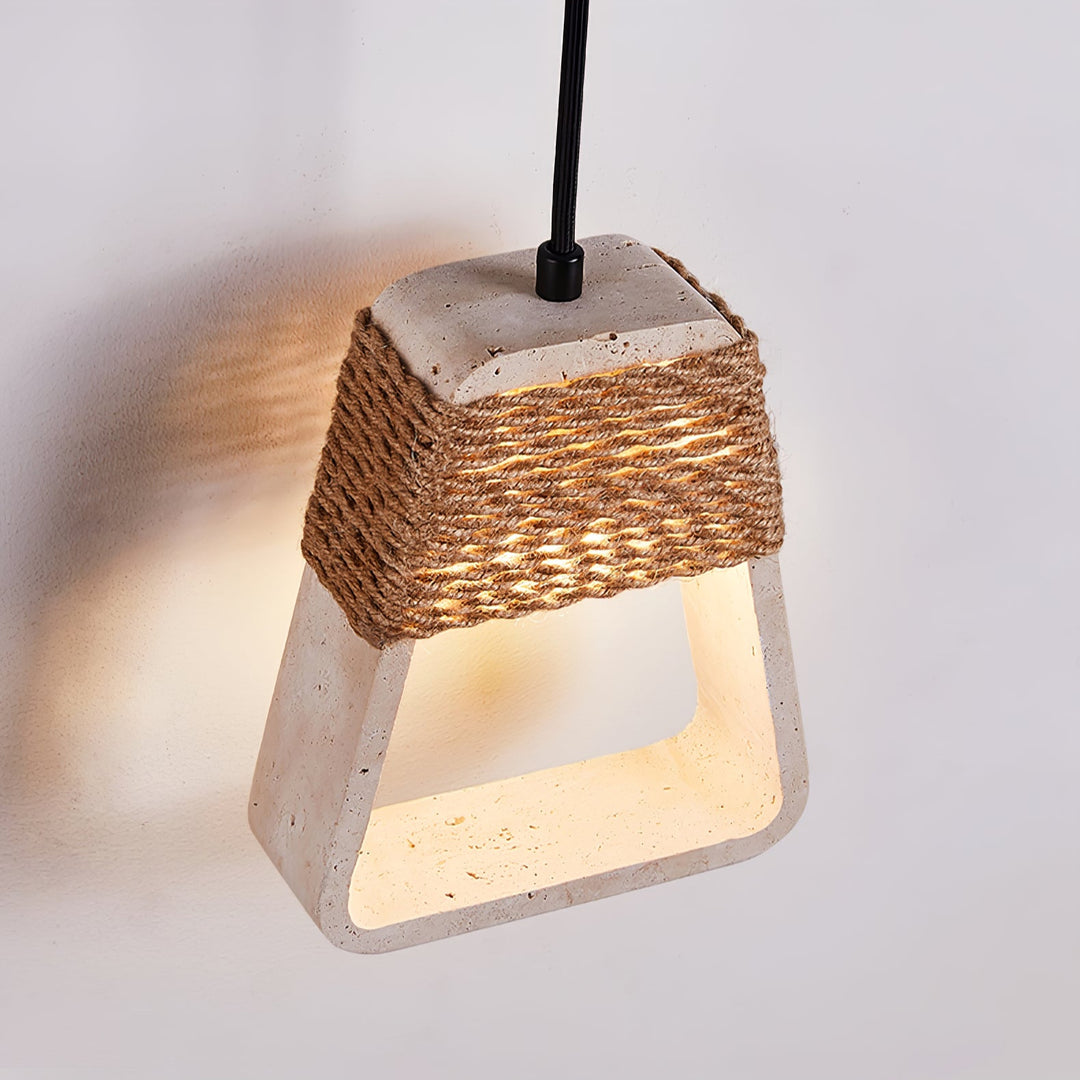 Naroa Pendant Light - Vakkerlight