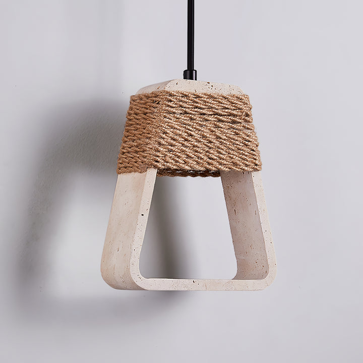 Naroa Pendant Light - Vakkerlight