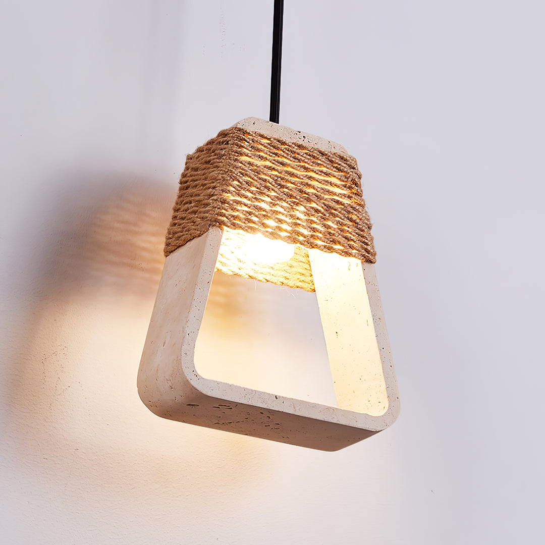 Naroa Pendant Light - Vakkerlight