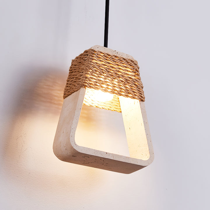 Naroa Pendant Light - Vakkerlight