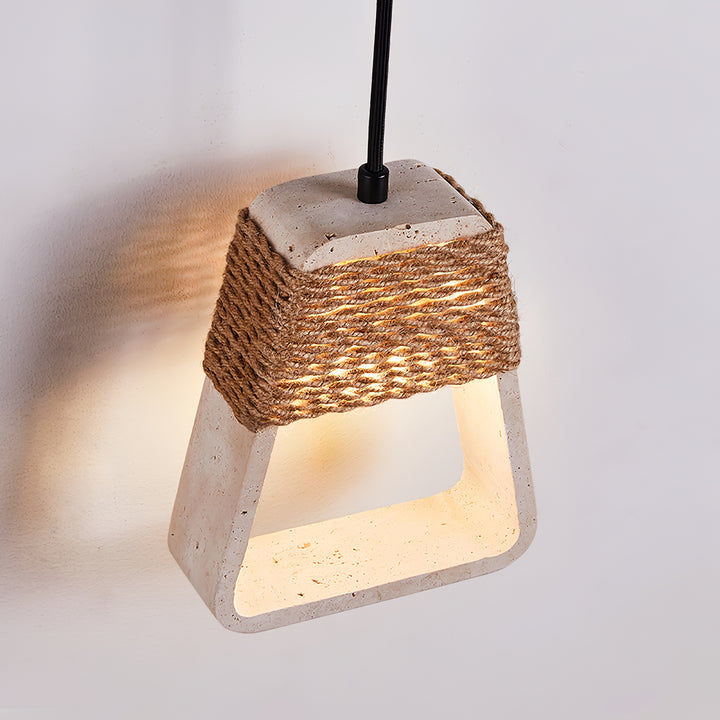 Naroa Pendant Light - Vakkerlight