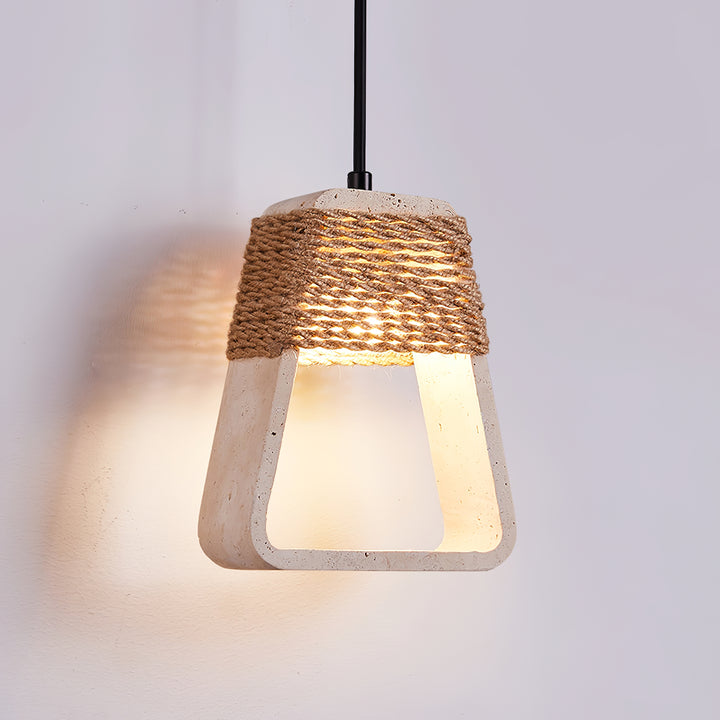 Naroa Pendant Light - Vakkerlight