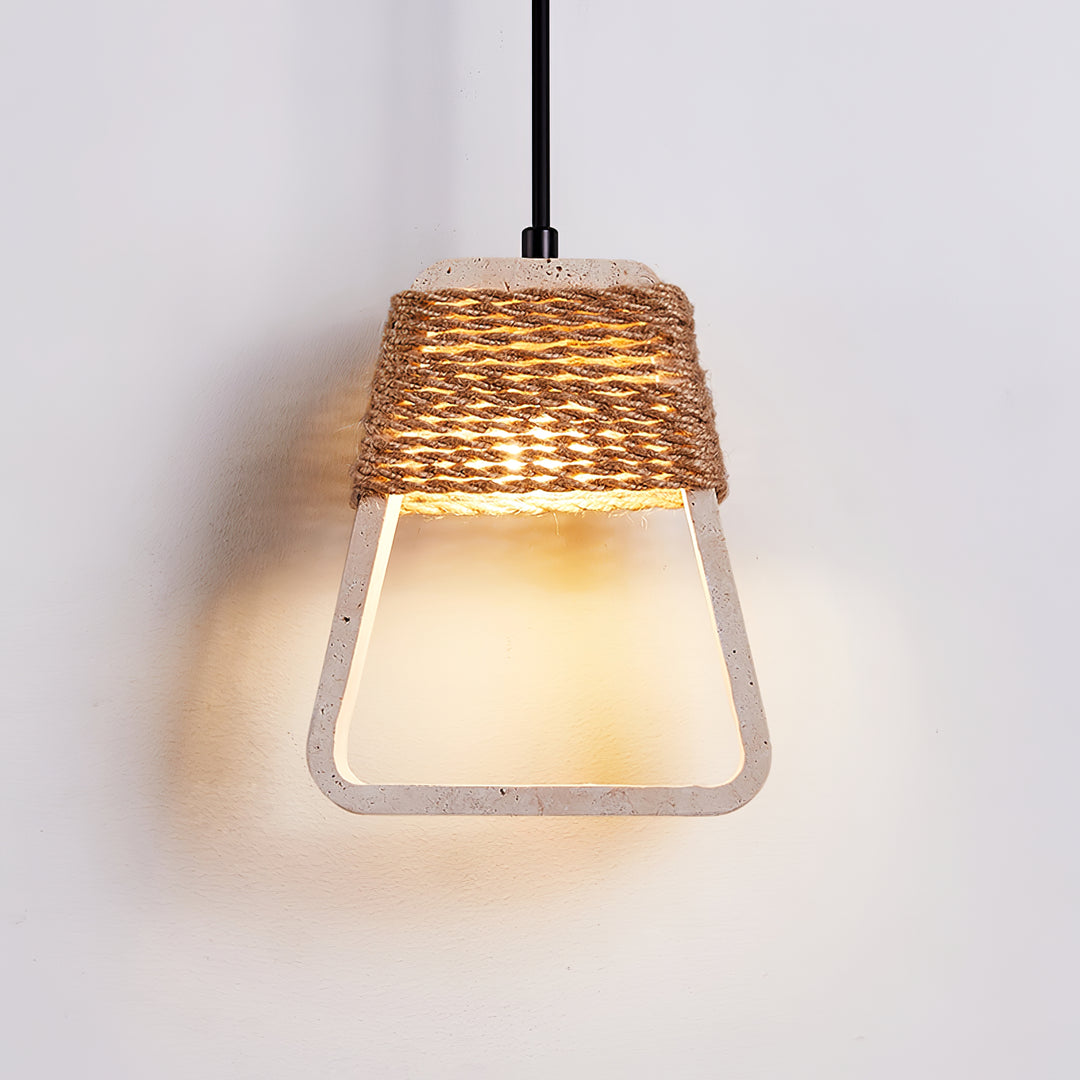 Naroa Pendant Light - Vakkerlight