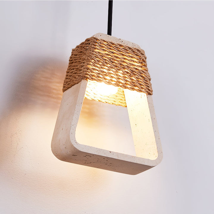 Naroa Pendant Light - Vakkerlight