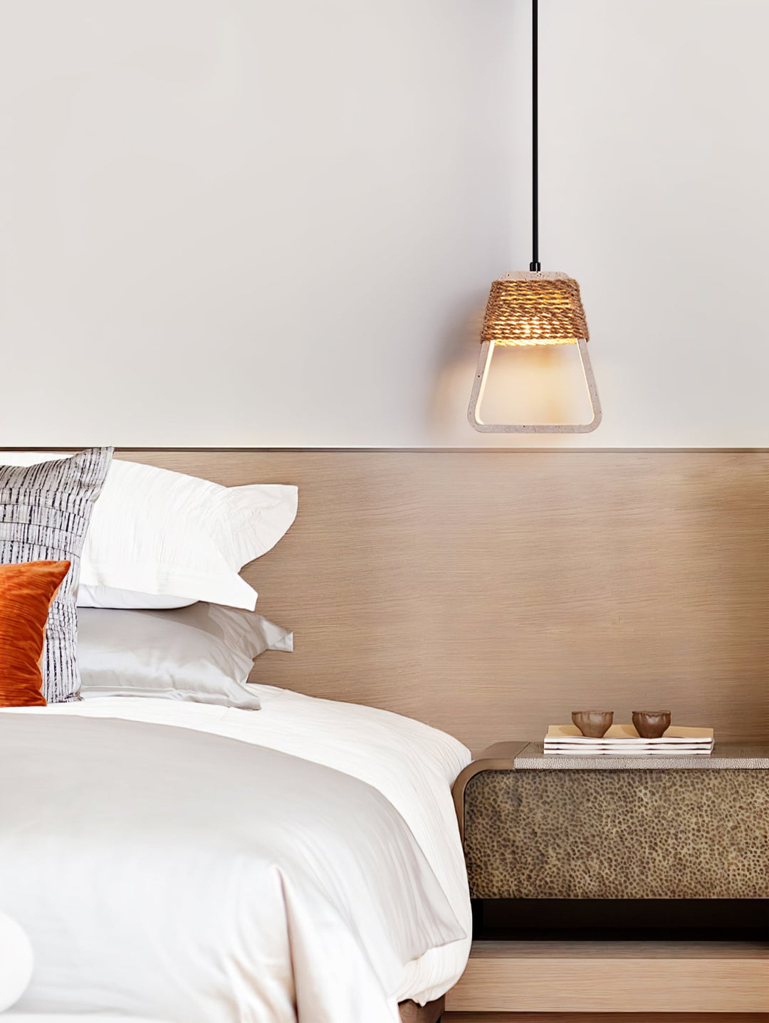 Naroa Pendant Light - Vakkerlight