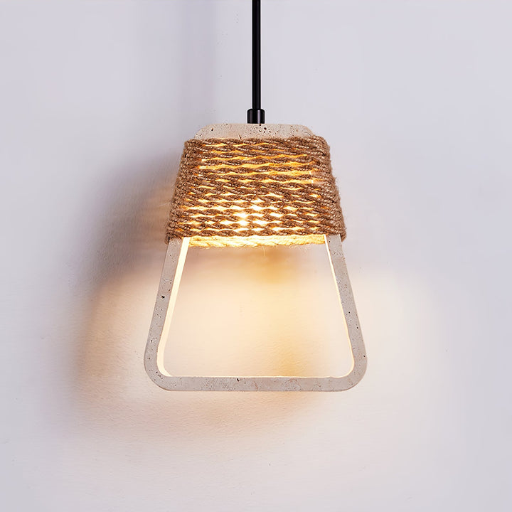 Naroa Pendant Light - Vakkerlight