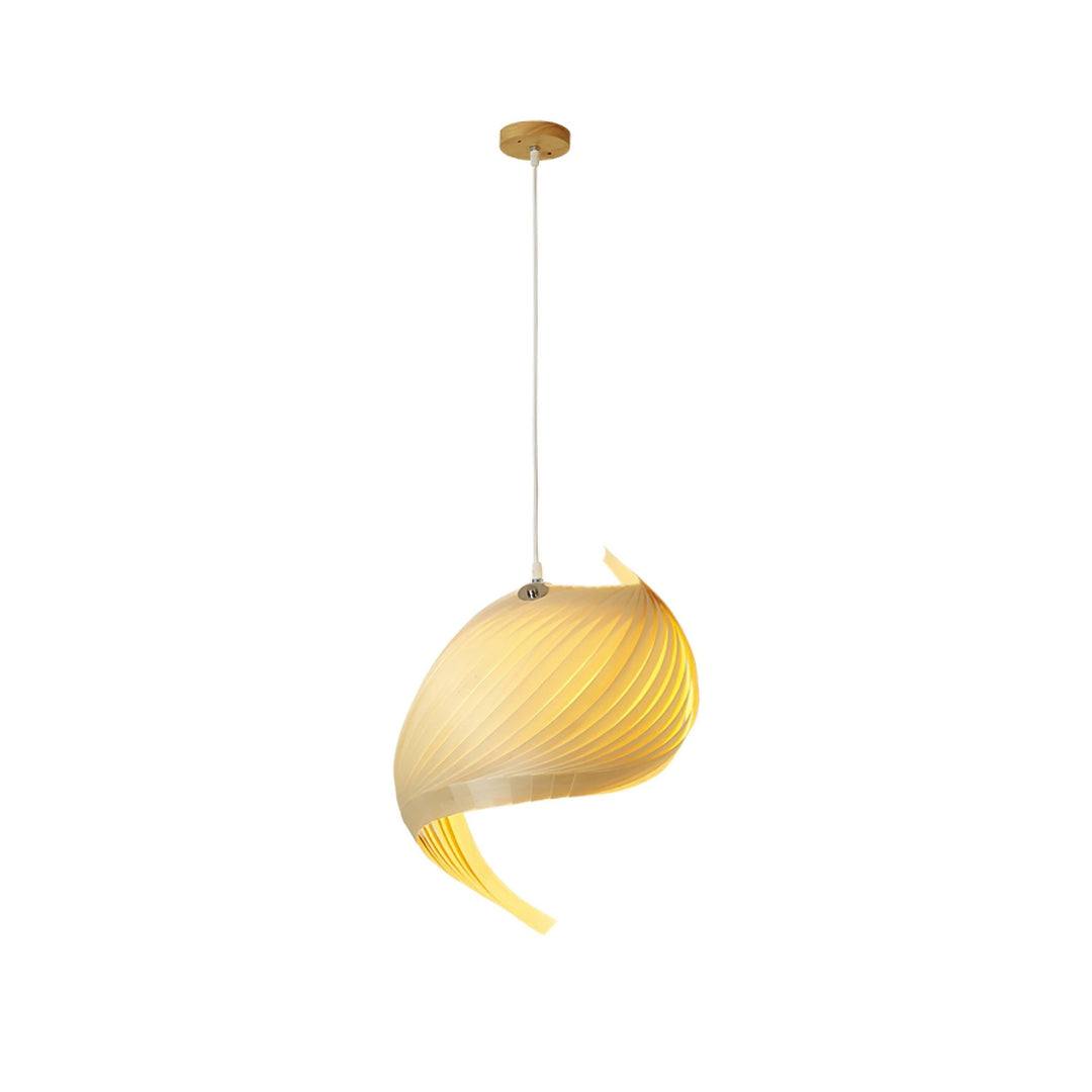 Nautilus Shell Pendant Light - Vakkerlight