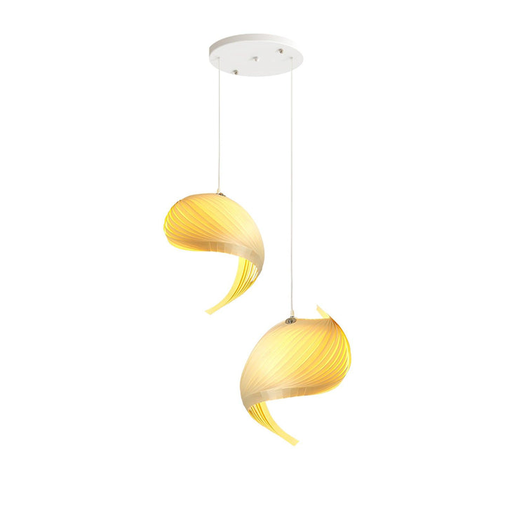 Nautilus Shell Pendant Light - Vakkerlight