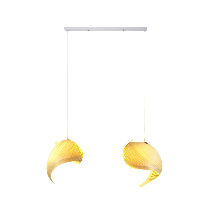 Nautilus Shell Pendant Light - Vakkerlight