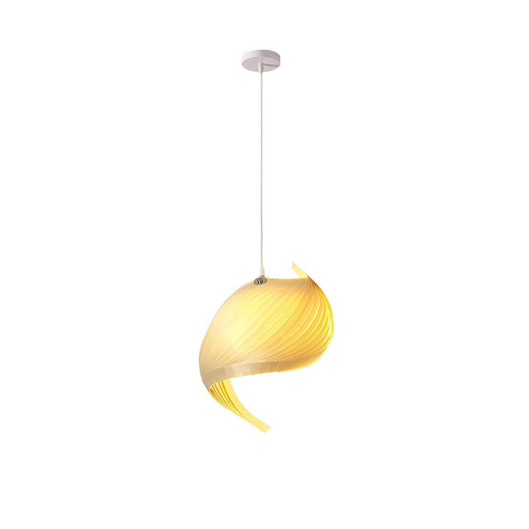 Nautilus Shell Pendant Light - Vakkerlight