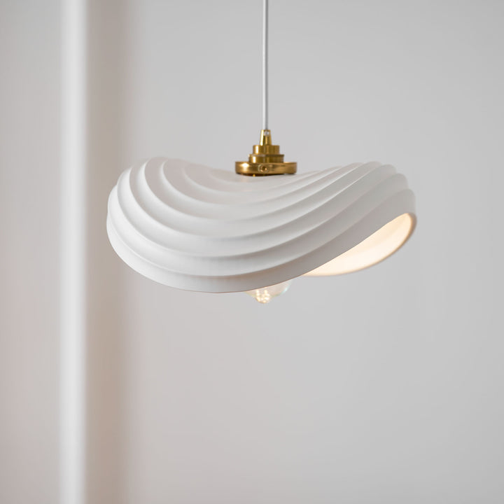 Navicula Pendant Light - Vakkerlight