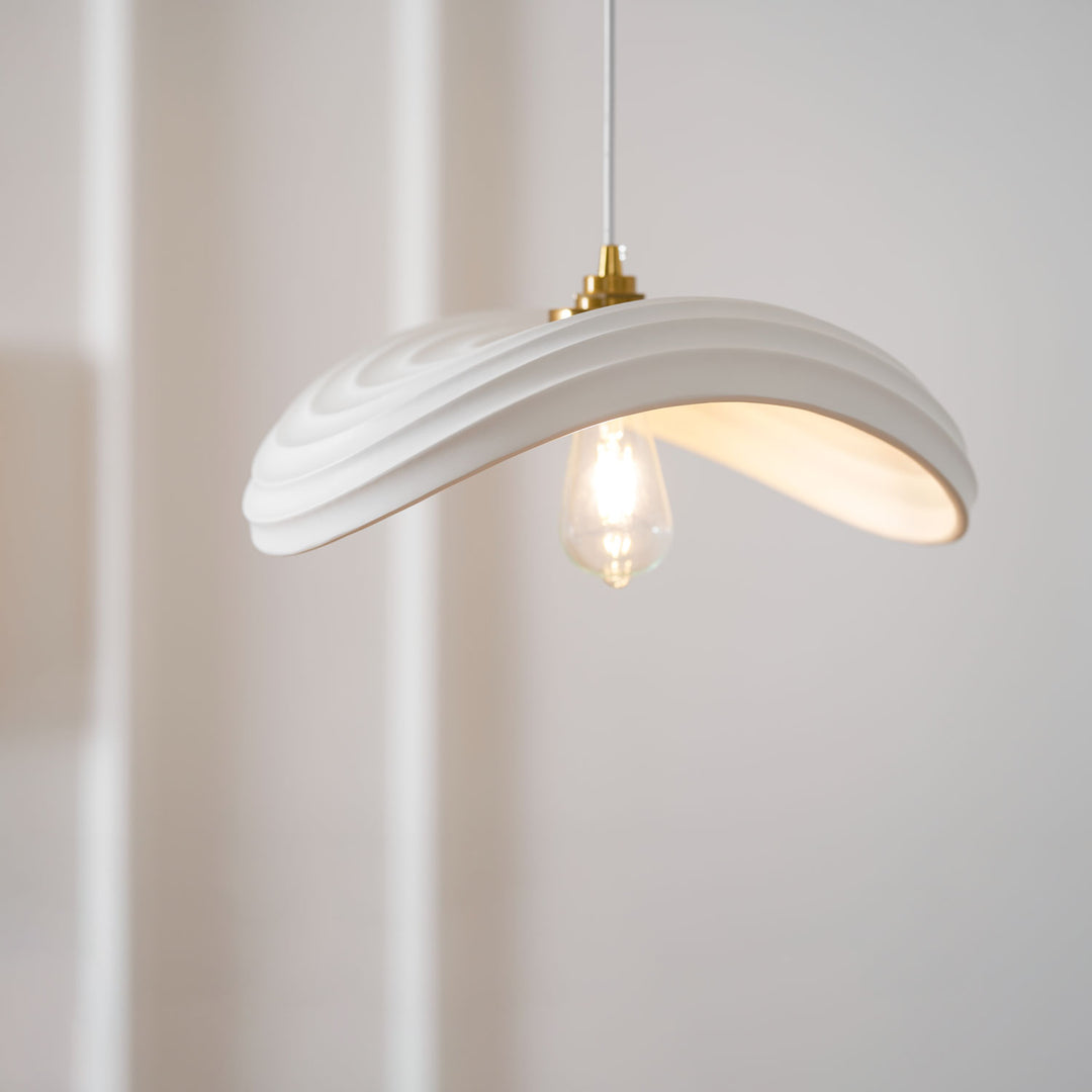 Navicula Pendant Light - Vakkerlight