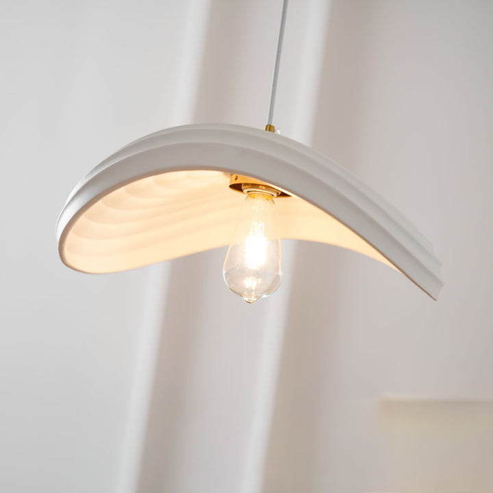 Navicula Pendant Light - Vakkerlight