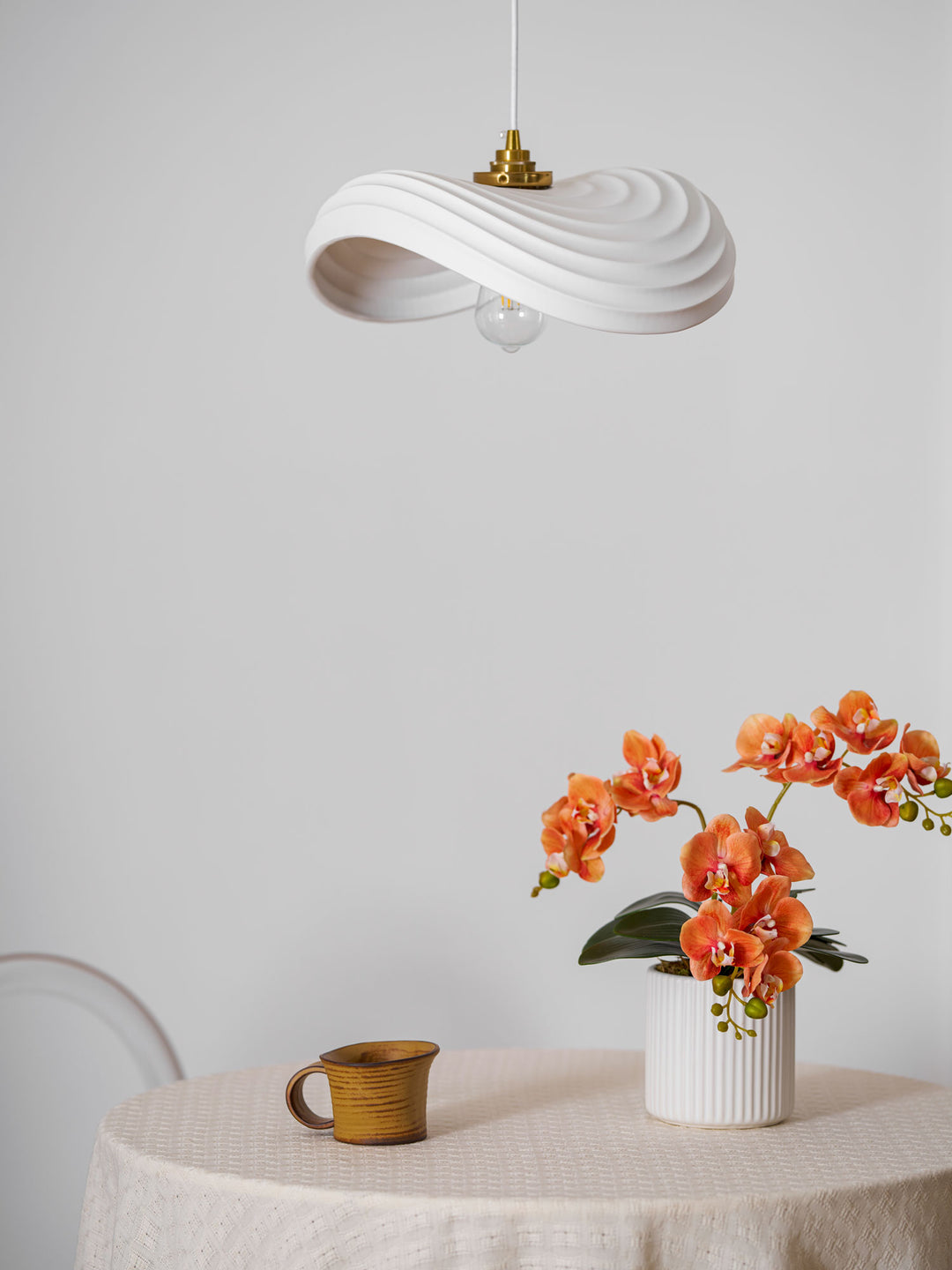 Navicula Pendant Light - Vakkerlight